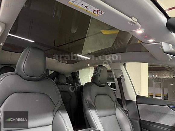 %50 PEŞİNAT | 36 AYA KADAR TAKSİT | 2025 TESLA MODEL Y JUNIPER