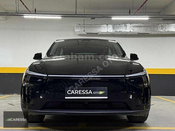 %50 PEŞİNAT | 36 AYA KADAR TAKSİT | 2025 TESLA MODEL Y JUNIPER