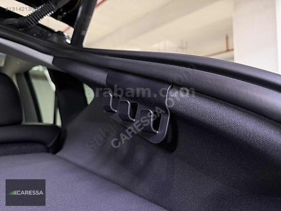 %50 PEŞİNAT | 36 AYA KADAR TAKSİT | 2025 TESLA MODEL Y JUNIPER