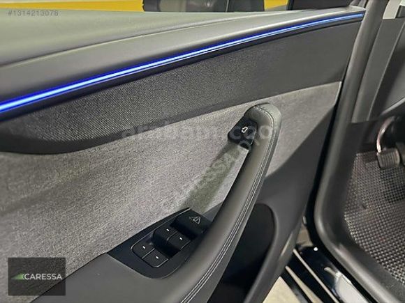 %50 PEŞİNAT | 36 AYA KADAR TAKSİT | 2025 TESLA MODEL Y JUNIPER