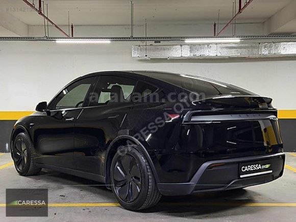 %50 PEŞİNAT | 36 AYA KADAR TAKSİT | 2025 TESLA MODEL Y JUNIPER