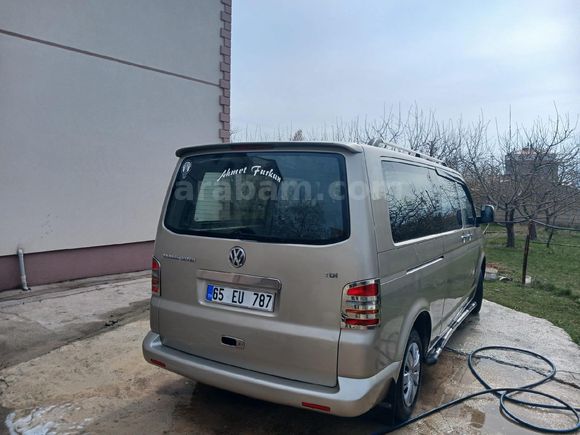 2. Sahibinden Temiz Garaj Arabası