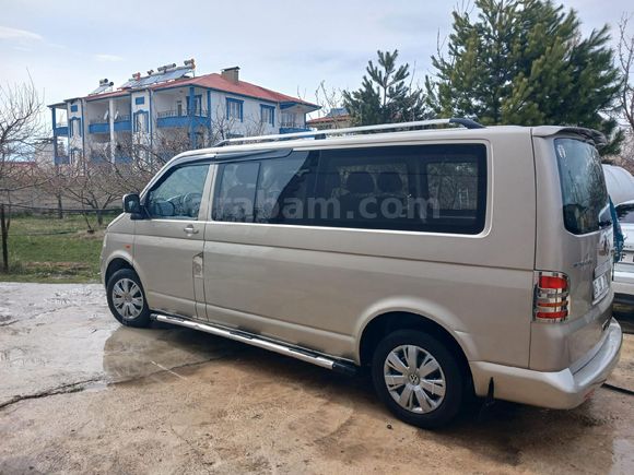 2. Sahibinden Temiz Garaj Arabası