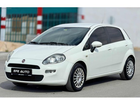 2013 MODEL 1.3 MULTİJET POP