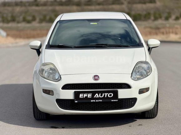 2013 MODEL 1.3 MULTİJET POP