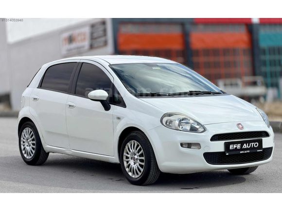 2013 MODEL 1.3 MULTİJET POP