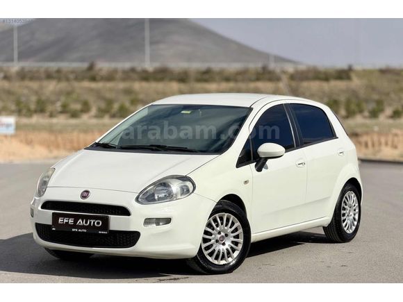 2013 MODEL 1.3 MULTİJET POP
