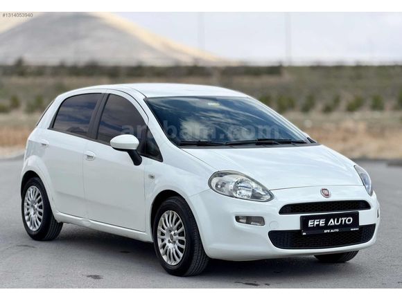 2013 MODEL 1.3 MULTİJET POP