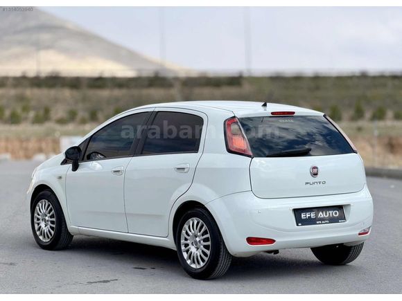 2013 MODEL 1.3 MULTİJET POP