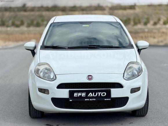 2013 MODEL 1.3 MULTİJET POP