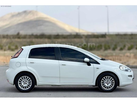 2013 MODEL 1.3 MULTİJET POP