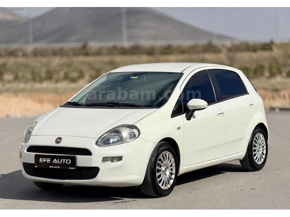 2013 MODEL 1.3 MULTİJET POP