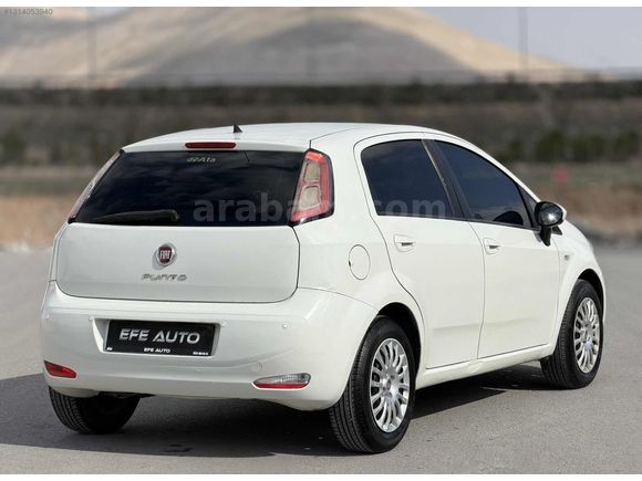 2013 MODEL 1.3 MULTİJET POP