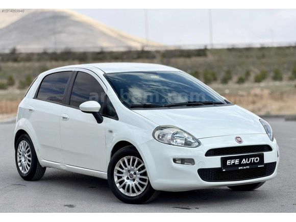 2013 MODEL 1.3 MULTİJET POP