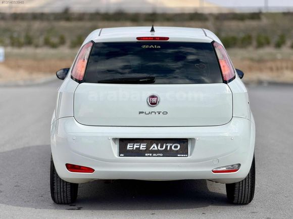 2013 MODEL 1.3 MULTİJET POP