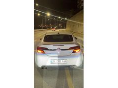 Sahibinden Opel Insignia 2.0 CDTI Cosmo Active Select 2013 Model 