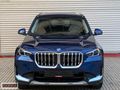 2025 BMW X1 PLUG İN HYBRİD 4X4 BOYASIZ TRAMERSİZ %20 FATURA