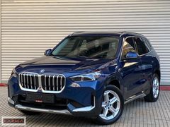 2025 BMW X1 PLUG İN HYBRİD 4X4 BOYASIZ TRAMERSİZ %20 FATURA
