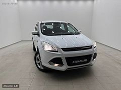 ATSANLAR'DAN 2015-FORD-KUGA-TREND X 1.5 ECOBOOST -135.000 KM''