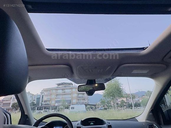 2015 MODEL FORD KUGA 1.5 EcoBoost Titanium Sanroof