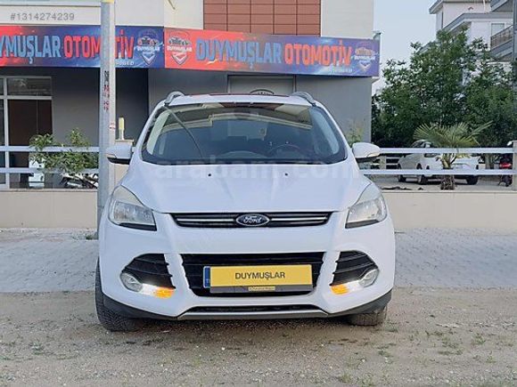 2015 MODEL FORD KUGA 1.5 EcoBoost Titanium Sanroof