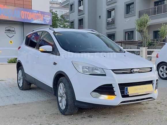2015 MODEL FORD KUGA 1.5 EcoBoost Titanium Sanroof