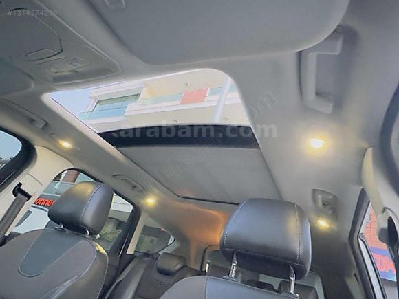 2015 MODEL FORD KUGA 1.5 EcoBoost Titanium Sanroof