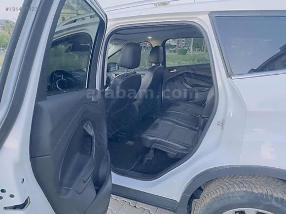 2015 MODEL FORD KUGA 1.5 EcoBoost Titanium Sanroof