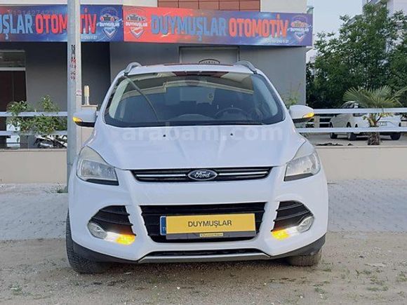 2015 MODEL FORD KUGA 1.5 EcoBoost Titanium Sanroof