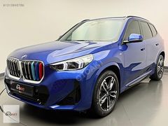 X1 2.0i sDriveM Sport(HEAD-UP&360 KMRA&E-SİM&GARANTİ&HATASIZ)