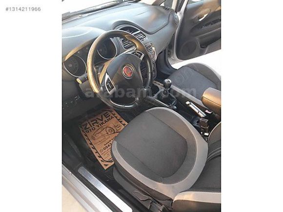 MOTORLU AUTO DAN PUNTO
