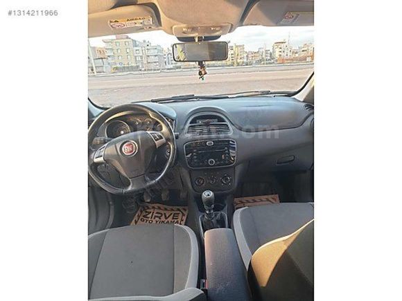 MOTORLU AUTO DAN PUNTO