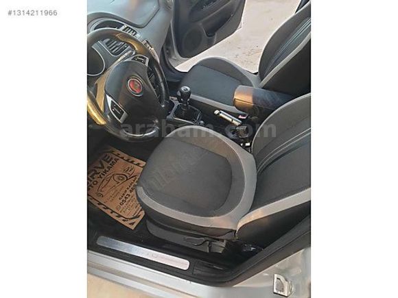 MOTORLU AUTO DAN PUNTO