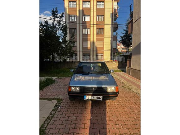 5 senelik sahibinden motoru sıfır yapılı broatway 