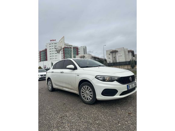 Sahibinden Fiat Egea 1.3 Multijet Easy 2020 Model  