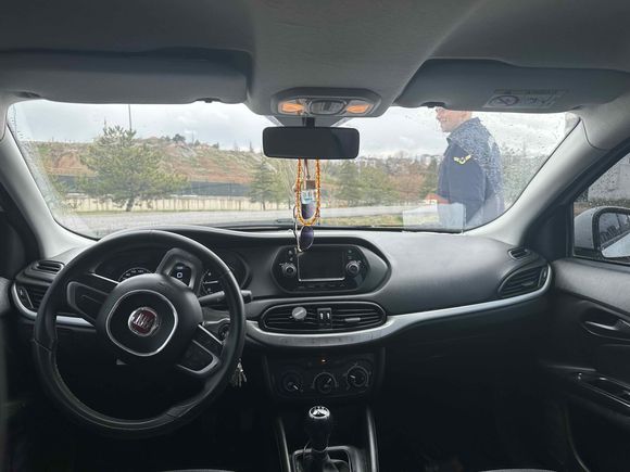 Sahibinden Fiat Egea 1.3 Multijet Easy 2020 Model  