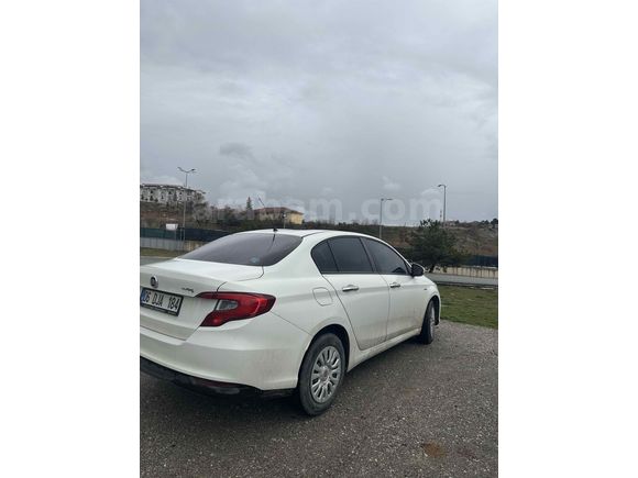 Sahibinden Fiat Egea 1.3 Multijet Easy 2020 Model  