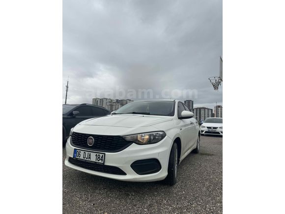 Sahibinden Fiat Egea 1.3 Multijet Easy 2020 Model  