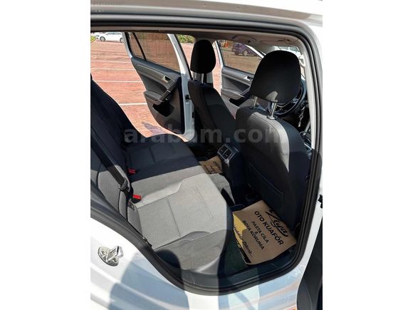 YUSEF AUTO HATASIZ BOYASIZ 2018 VW GOLF 7