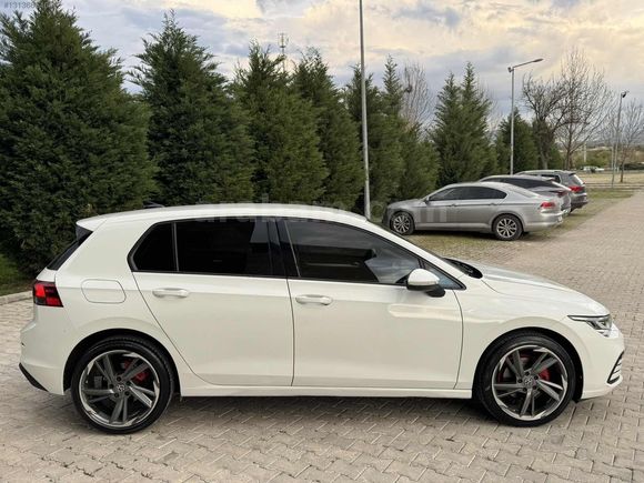 TRAMERSİZ// HATASIZ // GOLF 8 İMPRESSİON//