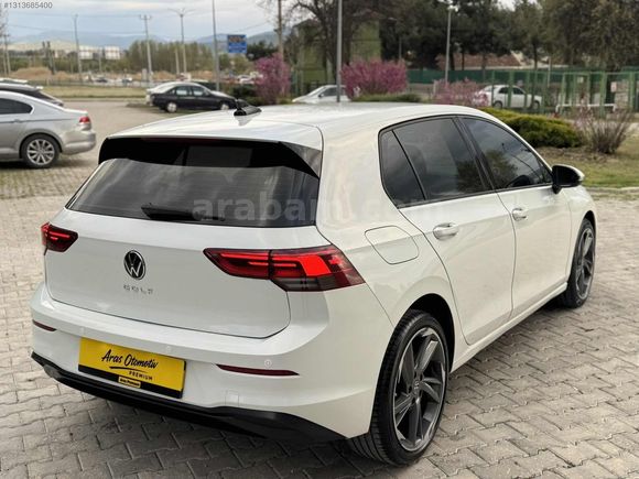 TRAMERSİZ// HATASIZ // GOLF 8 İMPRESSİON//
