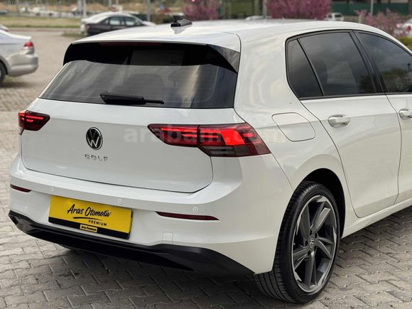TRAMERSİZ// HATASIZ // GOLF 8 İMPRESSİON//
