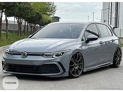 YVZ CARS 2023 GOLF 8 IMP-R BODY-19'ASETTO-IQ LIGHT-NARDO-HATASIZ