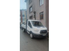 Sahibinden Ford Trucks Transit 330 S