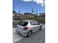 Sahibinden Peugeot 206 1.4 Feline 2006 Model 