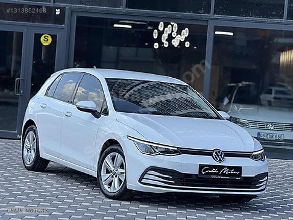 HATASIZ BOYASIZ TRAMERSİZ 2021 MODEL 36 BİN KM EMSALSİZ CAM GİBİ