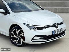 'NALLAR AUTO' HATASIZ BOYASIZ DEĞİŞENSİZ TERTEMİZ VW GOLF