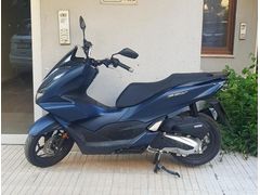 Sahibinden Honda PCX125