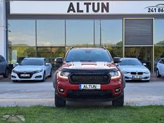 2022 RANGER 4X4 2.0 STORMTRAK ÇEKİ DEMİRLİ FATURALI HATASIZ!!