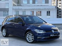 FLY 2019 VOLKSWAGEN GOLF 1.0 TSI DSG COMFORTLİNE DEĞİŞENSİZ